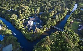 Mulu Marriott Resort